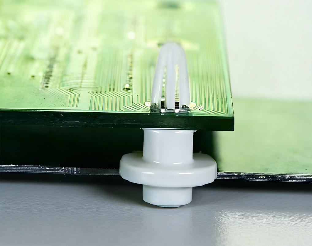 Functions and Classification of Spacer Posts for Printed Circuit Boards