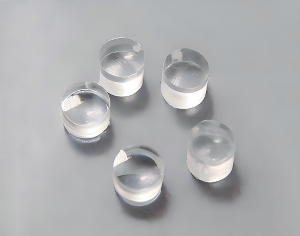 Light-guiding columns: the ‘light carriers’ behind the global success of this small component