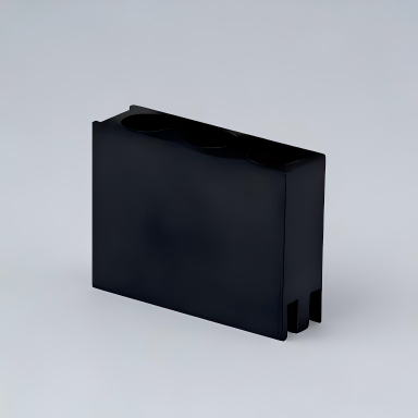 90° Square LED Mount