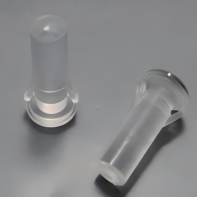 PC Optical Light Pipe ZLEM-54