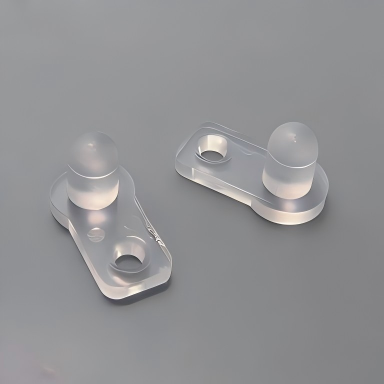 ZLEM-100 Series Side Mount PC LED Light Pipe