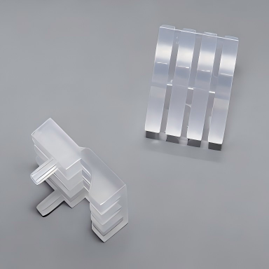 ZL-P-2 Side Mount LED Light Pipe