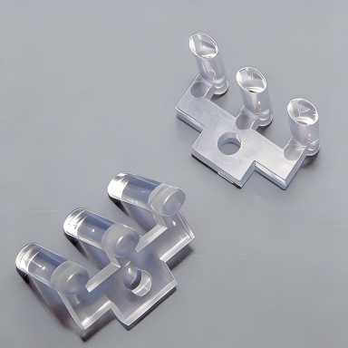 ZLEM-28 Side Mount LED Light Pipe
