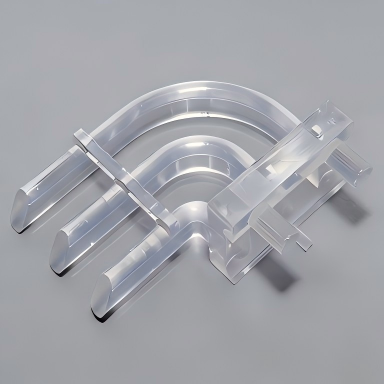 ZLPE3-7.8 Side Mount LED Light Pipe