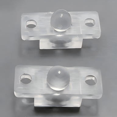 ZLEM-36 Mini Side Mount LED Light Pipe