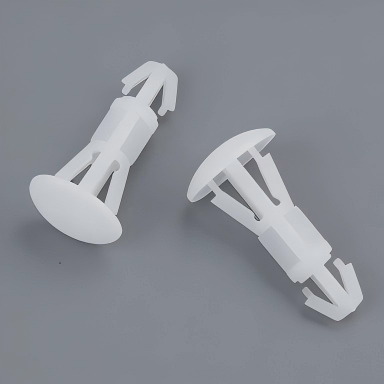 Série ZRCD Nylon PCB Spacer Standoff