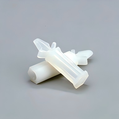 ZLCS Series Nylon PCB Locking Spacer Support