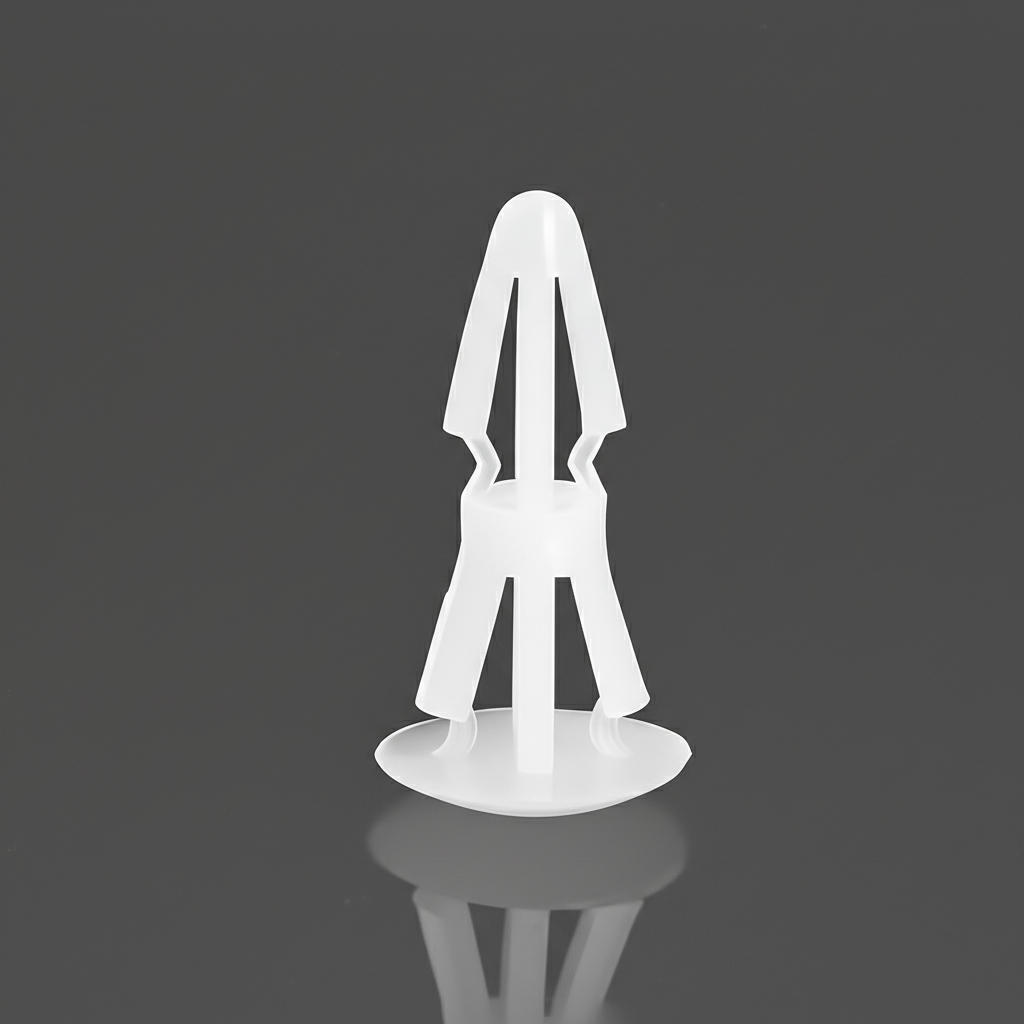 ZRC Series Nylon PCB Support Spacer Column