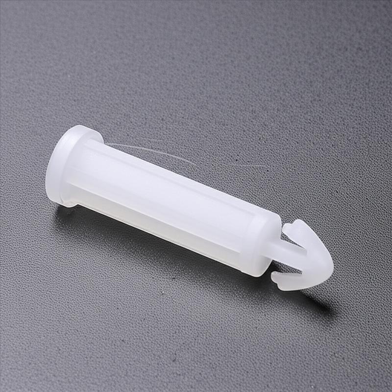 Série ZDCC Nylon Push Mount PCB Spacer Support