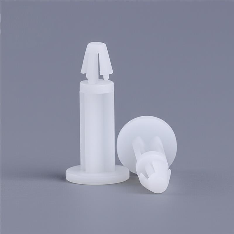 ZTMS Series Nylon Snap Lock PCB Support Spacer