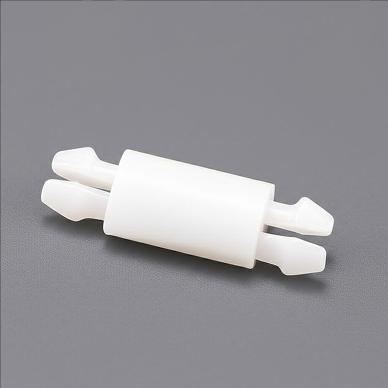 ZSP4 Series Double-Head Nylon PCB Spacer Supports (Φ4.0 Hole)