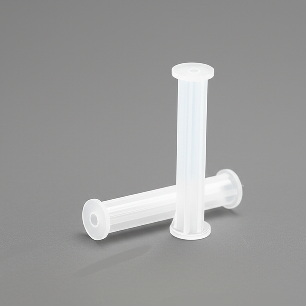 ZJZ Series Long PP Hollow PCB Spacer Supports