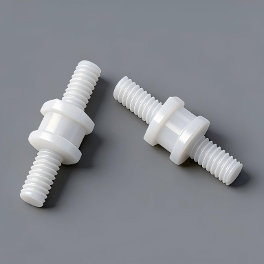 Supports de séparateur de PCB en nylon fileté de la série ZHPI3 (filetage interne M3)