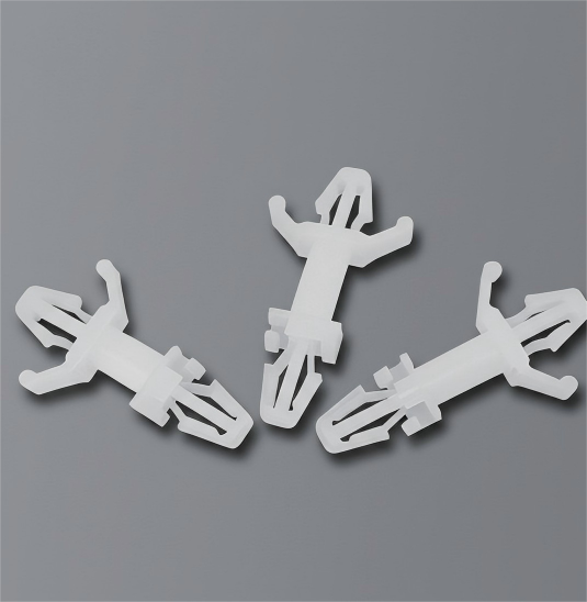 ZBSL Series Double-Head Dual-Hole Nylon PCB Spacer Supports