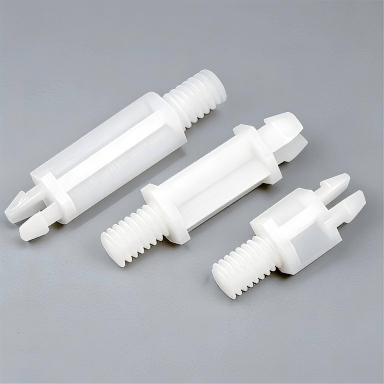 Supports de séparateur de PCB en nylon à double tête hexagonale de la série ZSM