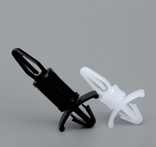 Supports d'espacement PCB à double tête Snap-In de la série ZMCS (Φ4.0 et Φ4.5-4.8)