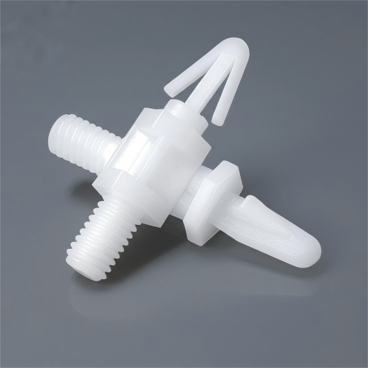 ZSCB Series Aircraft-Type Threaded Nylon PCB Spacer Supports