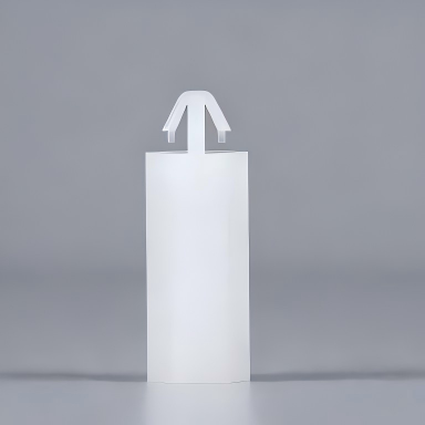 ZFM Series Snap-In Nylon PCB Spacer Supports (Φ3.0 & Φ3.5-4.0)