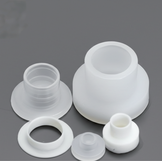 ZTW Series T-Shaped Transistor Washers / Insulating Washers (TO-220 · Nylon66)