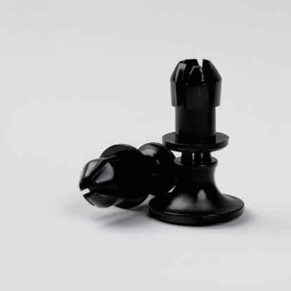 ZSRE Series Expanding Snap Rivets / Two-Piece Expanding Rivets