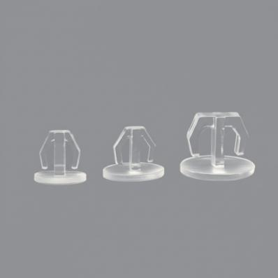 ZLED Series LED Anchor Rivets / LED Snap Rivets (Φ3–Φ6)