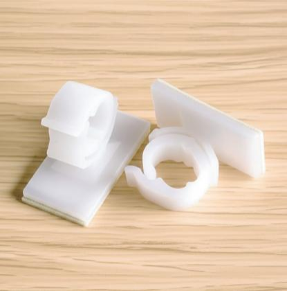 Clip de cable Snap-In de la serie ZLYK (ZLYK-1 · Nylon66)