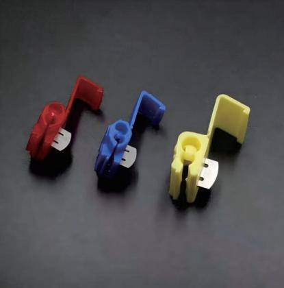 Connecteurs à épissure rapide / connecteurs à fil de la série Z3M/Z3W (22–10 AWG · Nylon66)