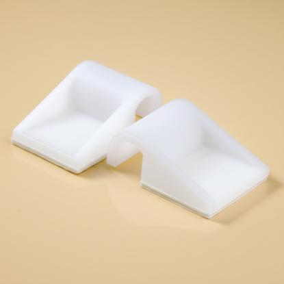 ZHK Series Adhesive Wire Mount (ZHK-1 · Nylon66)
