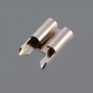 ZPCAB-2504 PCB Soldering Terminal (Brass Tin-Plated · 2000 PCS)