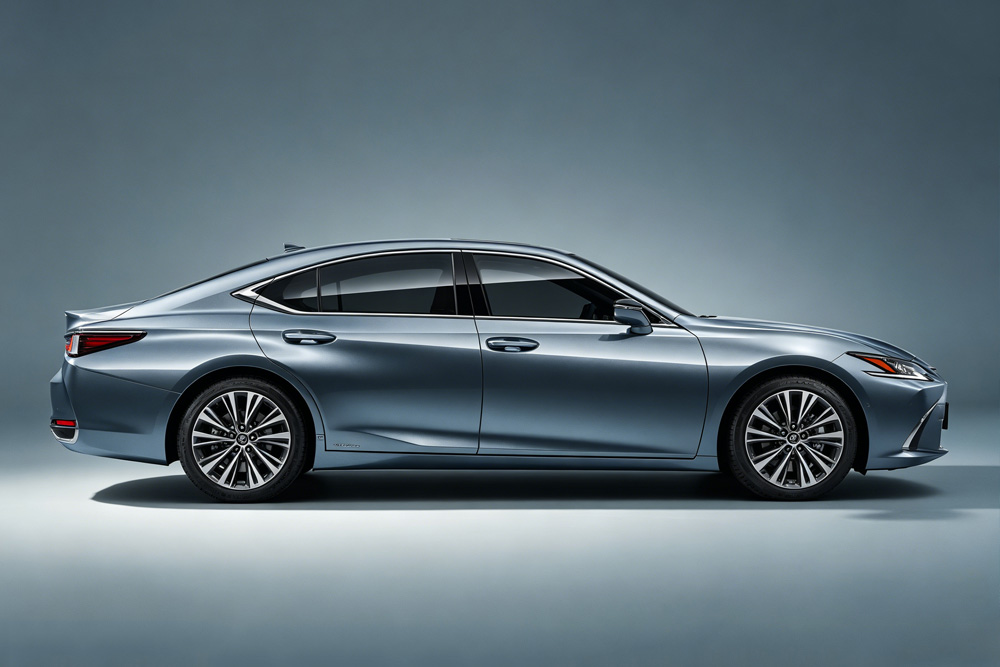 Automotive Industry
