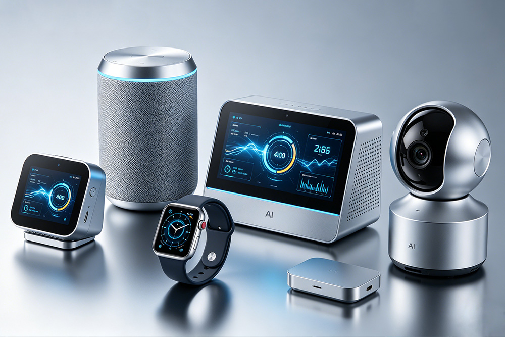 AI & Smart Devices