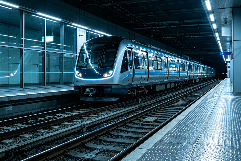 Rail Transit