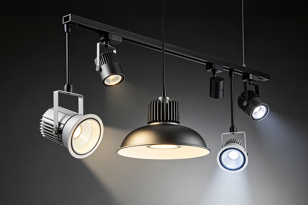 Lighting & LED Industry