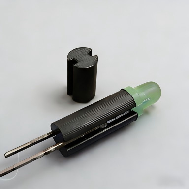 L.E.D HOLDER