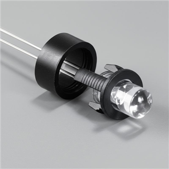 L.E.D HOLDER