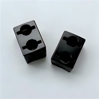 90° Square LED Mount