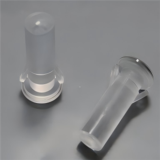 PC Optical Light Pipe ZLEM-54