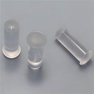 ZALGT4.8-L Cylindrical LED Light Pipe