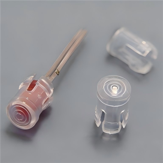 ZLC3-1 Round Dome PC LED Light Pipe
