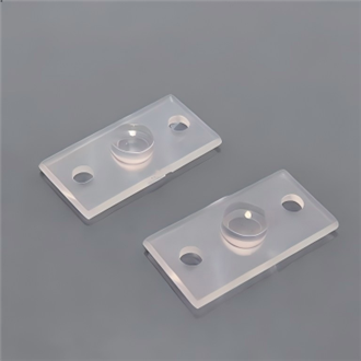 ZLEM-16 Low Profile LED Light Pipe for PCB Indicator