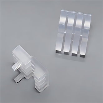 ZL-P-2 Side Mount LED Light Pipe