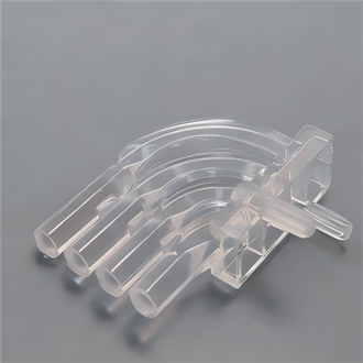 ZLPE-3.6V0 Side Mount LED Light Pipe