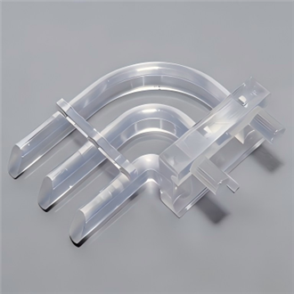 ZLPE3-7.8 Side Mount LED Light Pipe