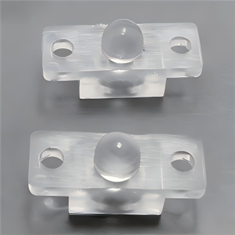 ZLEM-36 Mini Side Mount LED Light Pipe
