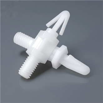 ZSCB Series Aircraft-Type Threaded Nylon PCB Spacer Supports