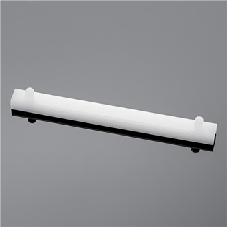 ZCG Series PCB Guide Rails / Card Guides (Length 64.2–153.9mm)