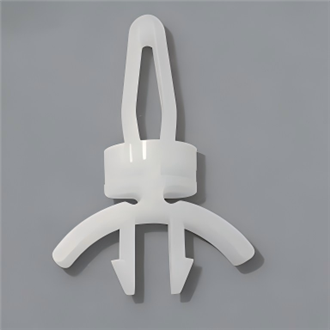 Supports d'espacement de PCB en nylon à double trou ZUCBS (Φ3.8 et Φ4.8)