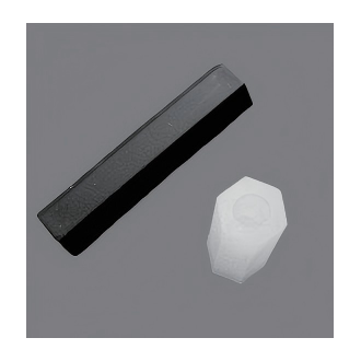 ZHTP Series Hexagonal Through-Hole Nylon PCB Spacers