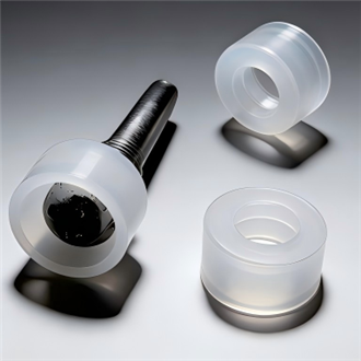 ZU Series U-Type Nylon Tubular PCB Spacer Supports