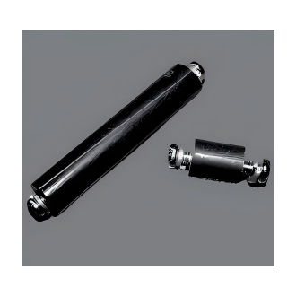 ZTQ/ZTQT Series Copper Insert Molded Nylon PCB Spacer Supports (M3 Thread)